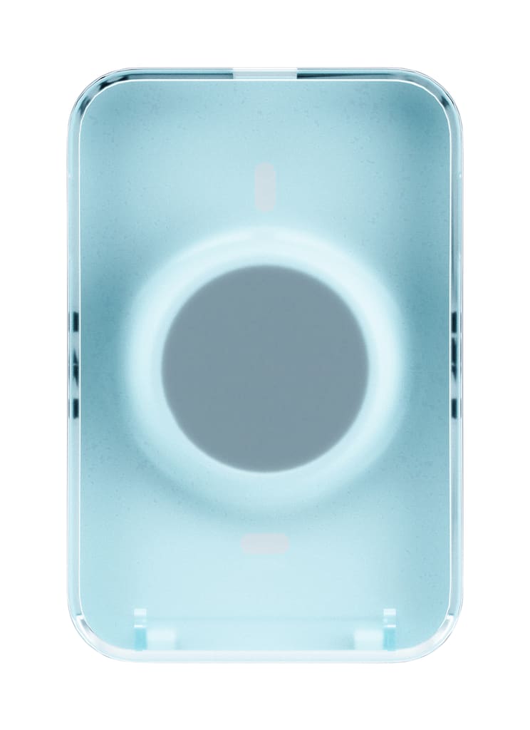 Wepa Hyginity Hygienebeutelspender (18er-Pack) Bild 4