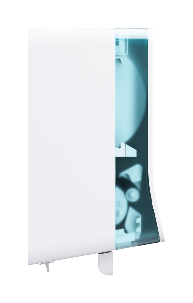 Wepa Hyginity Handtuchrollen-Spender AutoCut Bild 4