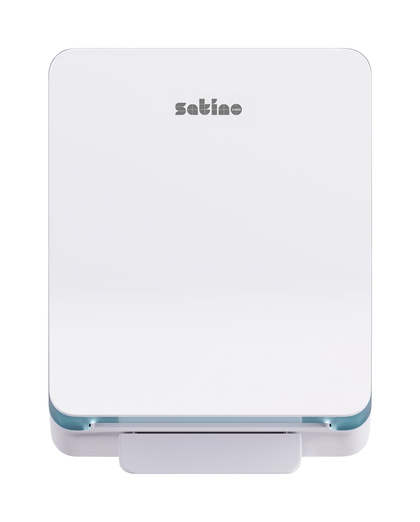 Wepa Hyginity Handtuchrollen-Spender AutoCut Bild 3