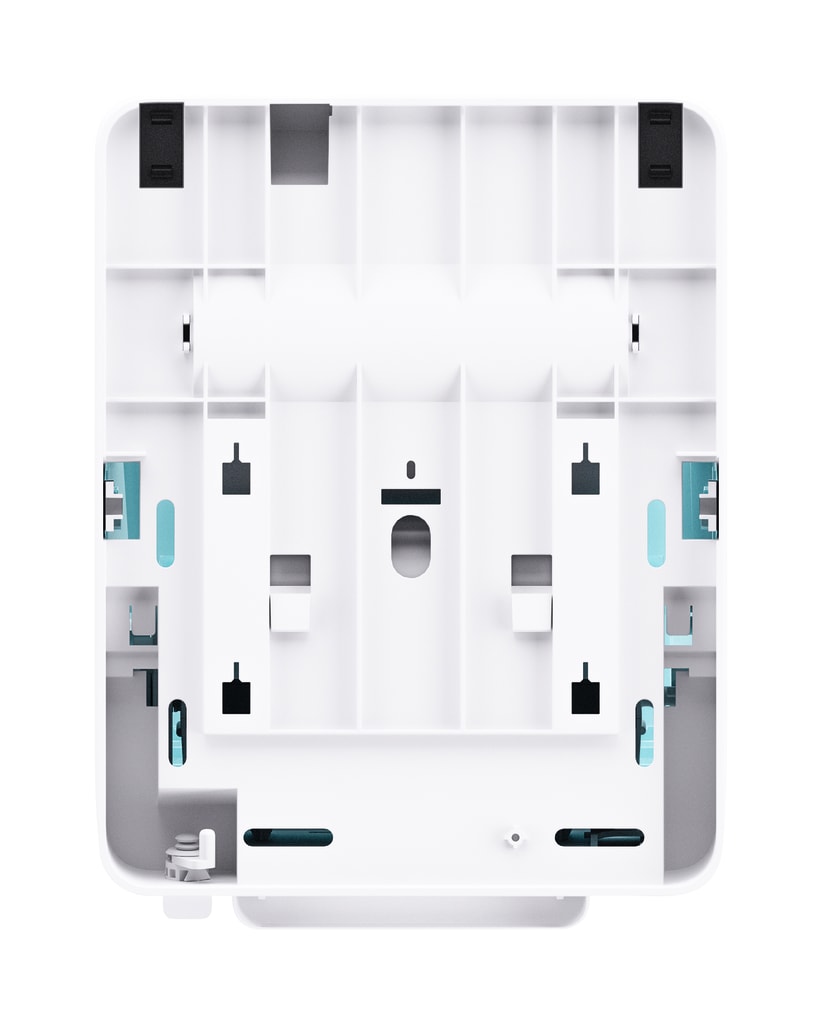 Wepa Hyginity Handtuchrollen-Spender AutoCut Bild 2