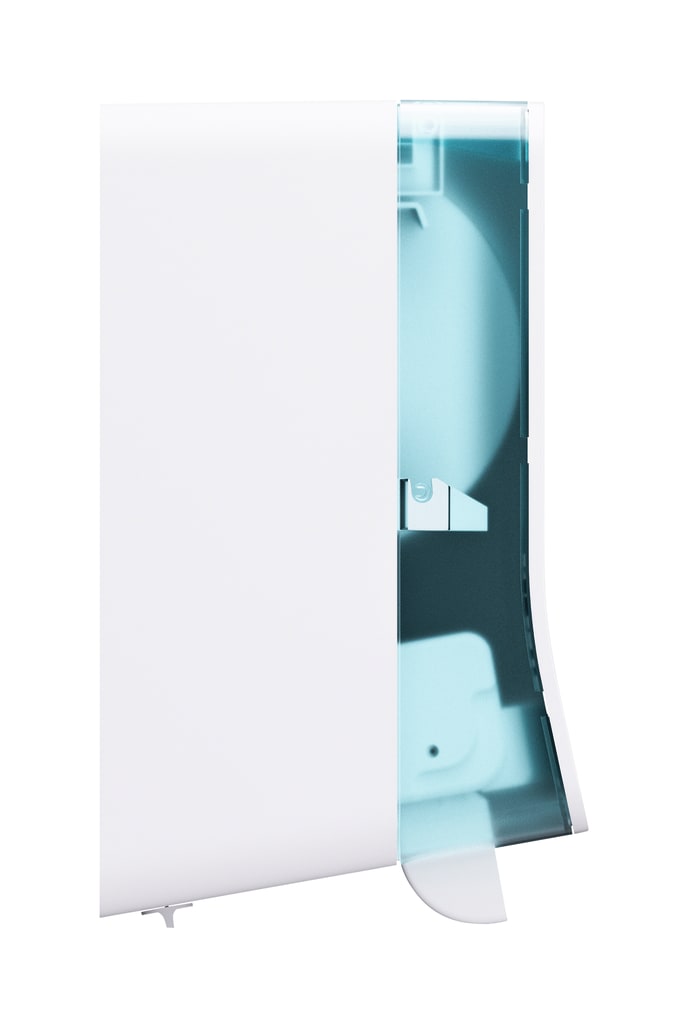 Wepa Hyginity Handtuchrollen-Spender Sensor Bild 4