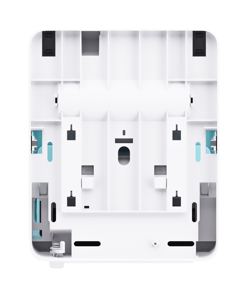 Wepa Hyginity Handtuchrollen-Spender Sensor Bild 3