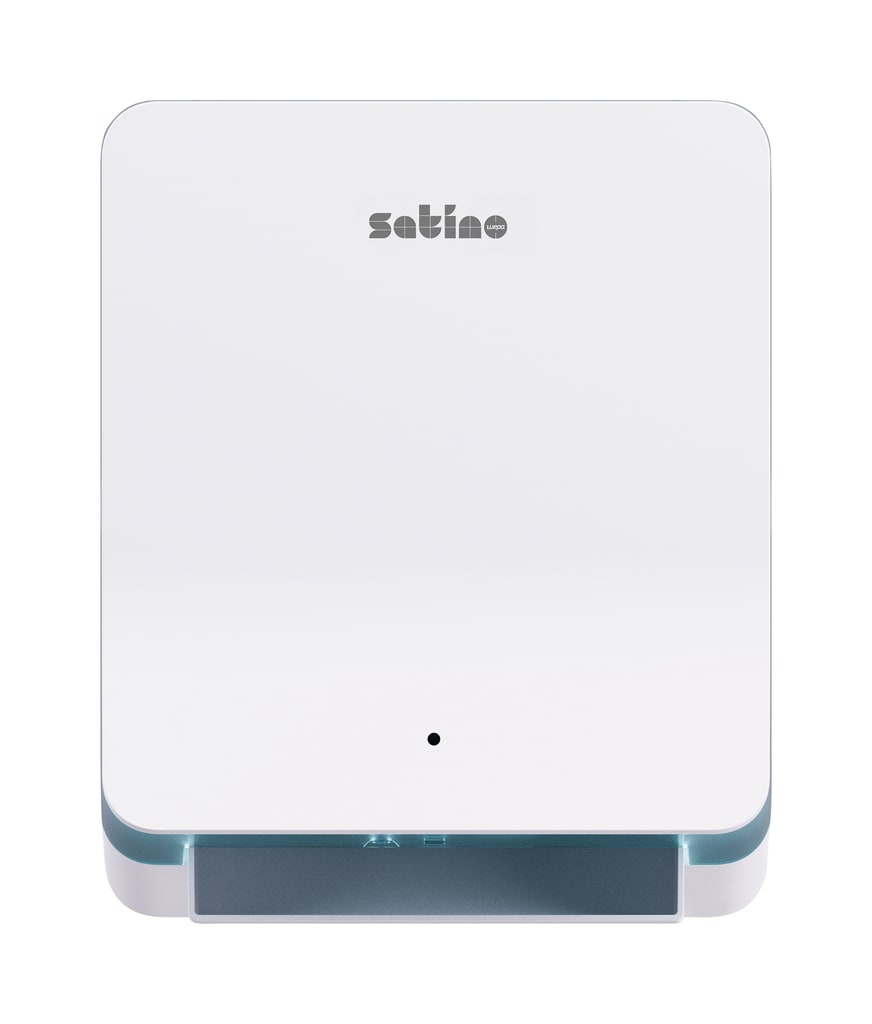 Wepa Hyginity Handtuchrollen-Spender Sensor Bild 2