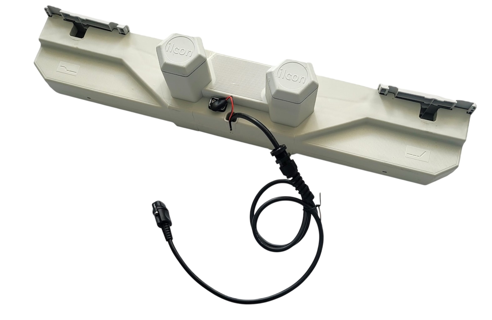 Motor für Pflegebett Mauser BC-735 Bild 1