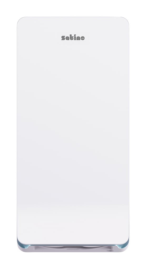 Wepa Hyginity Falthandtuch-Spender Interfold XL Bild 4