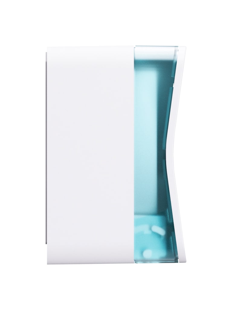 Wepa Hyginity Toilettenpapier-Spender Jumbo Centerfeed Bild 4