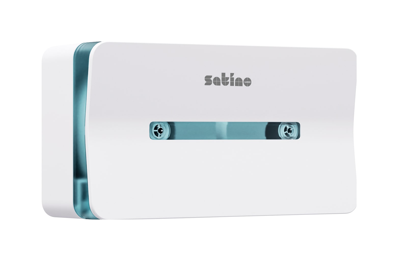 Wepa Hyginity Toilettenpapier-Spender Jumbo Centerfeed Bild 1