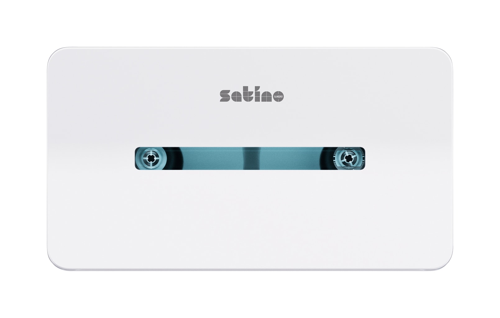 Wepa Hyginity Toilettenpapier-Spender Jumbo Centerfeed Bild 3