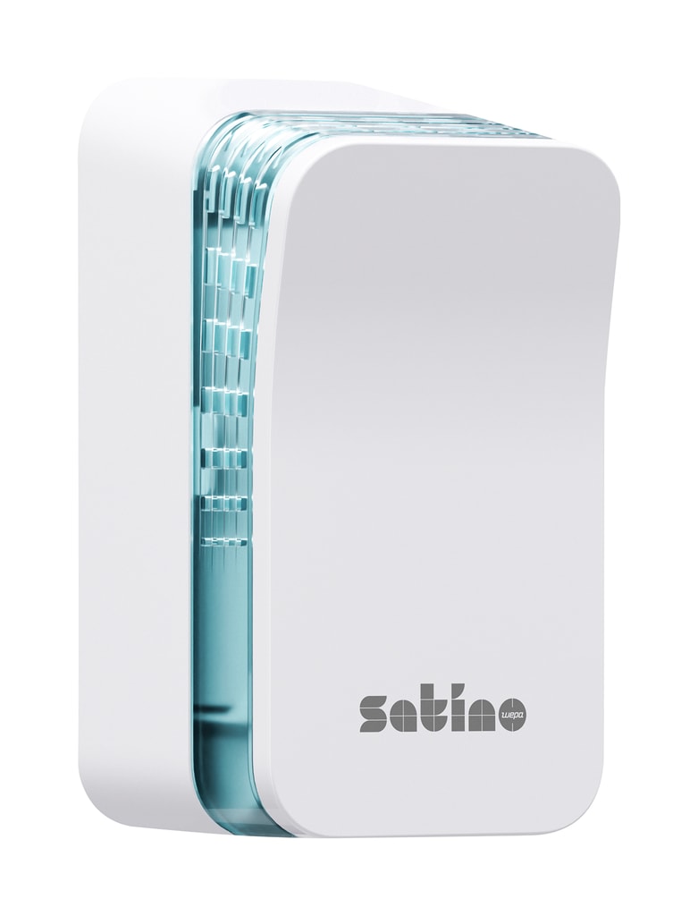 Wepa Hyginity Lufterfrischer-Spender (6er-Pack) Bild 1