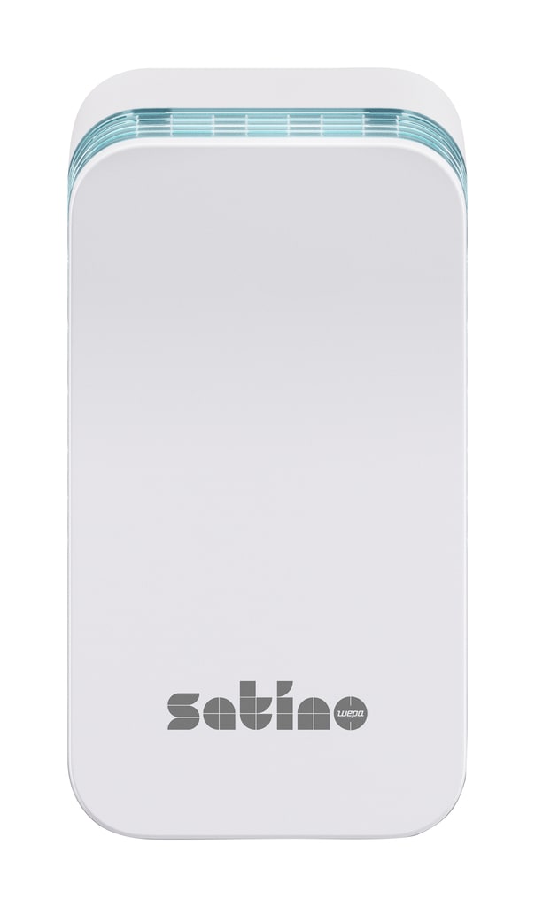 Wepa Hyginity Lufterfrischer-Spender (6er-Pack) Bild 4