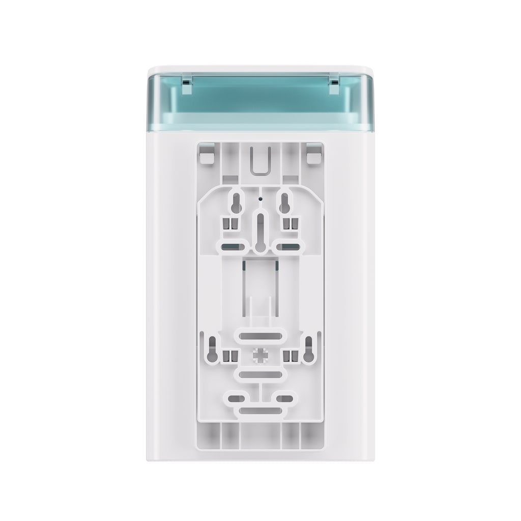 Wepa Hyginity Hygienebox mit Deckel 5 L Bild 4