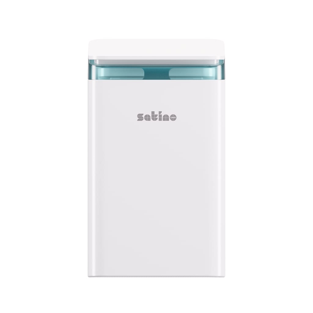 Wepa Hyginity Hygienebox mit Deckel 5 L Bild 3