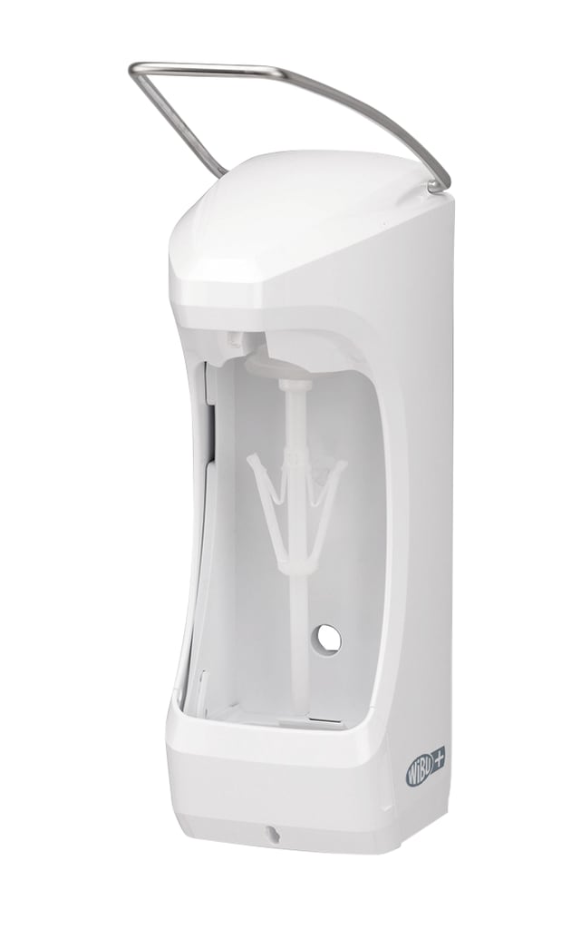 WiBUplus Desinfektionsmittelspender RX 500 ml Bild 1