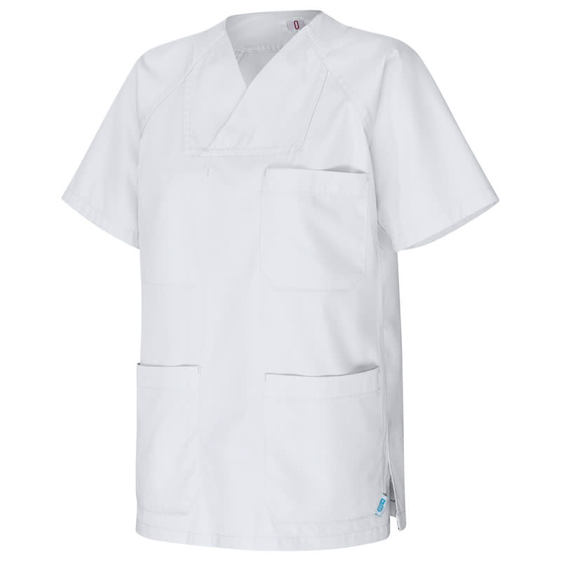 Kasack Potsdam für Pflegeheime & Kliniken ✓ kochfest & formstabil ► Jetzt hier versandkostenfrei im WiBU-Shop bestellen! Bild 2