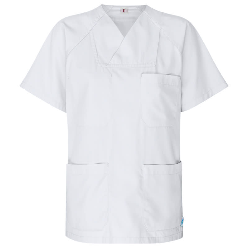 Kasack Potsdam für Pflegeheime & Kliniken ✓ kochfest & formstabil ► Jetzt hier versandkostenfrei im WiBU-Shop bestellen! Bild 1