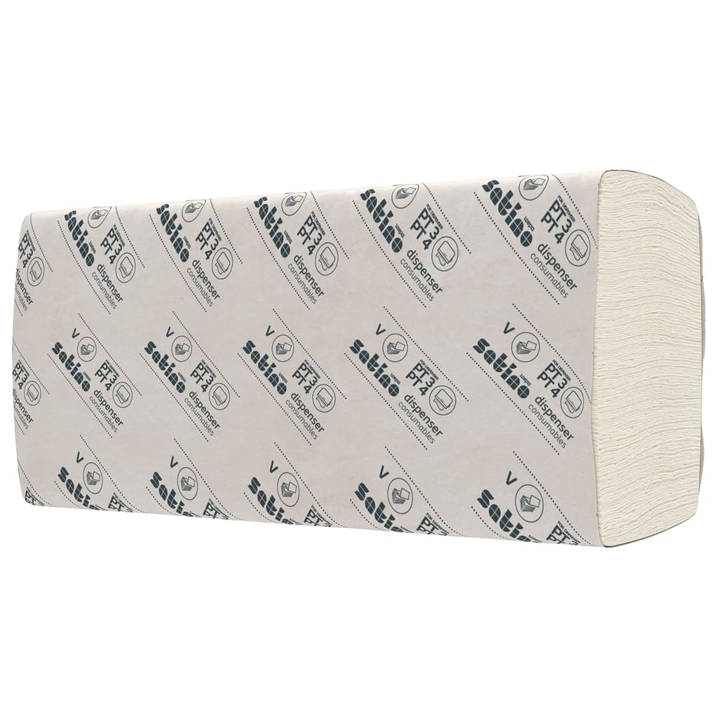 Satino Smart Handtuchpapier, 2-lagig Bild 3