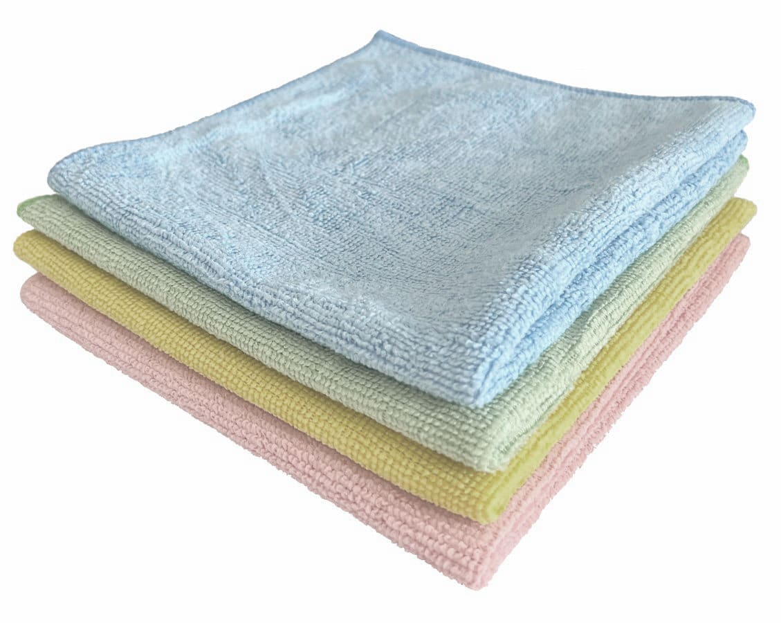 Numatic Mikrofasertuch ReTex Soft 38 Bild 1