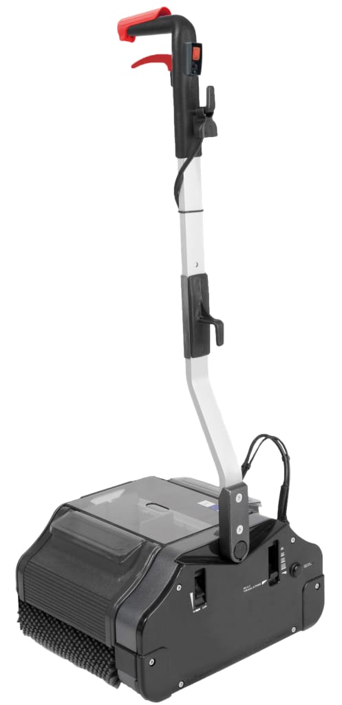 Numatic Bürstwalzenmaschine N428 Bild 1