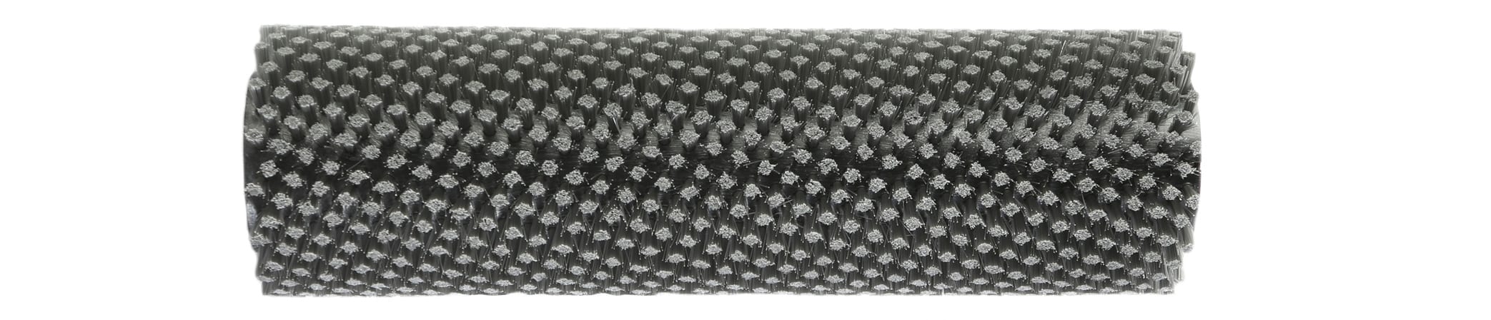 Numatic DUPLEX Universalbürste 340 (280 mm), grau Bild 1