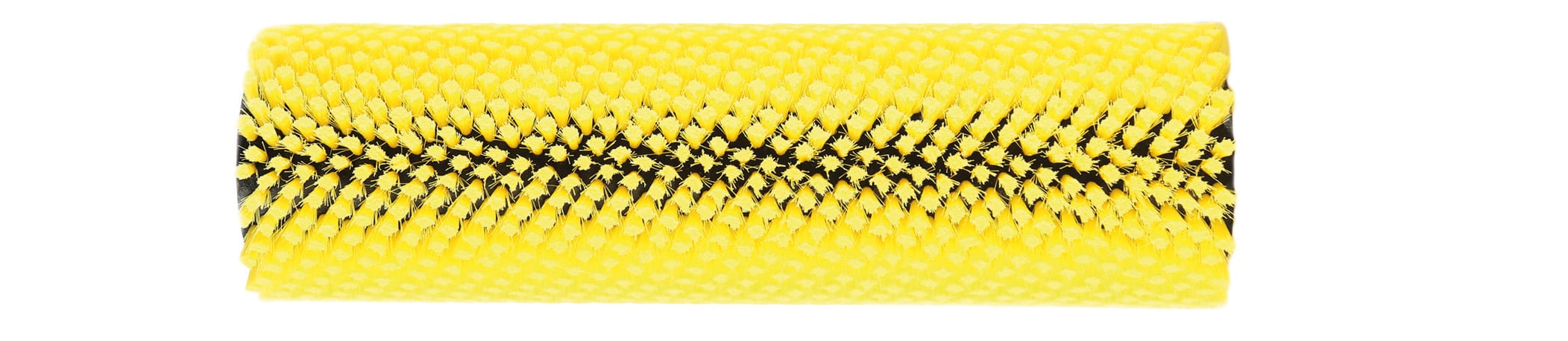 Numatic Teppichbürste 340 (280mm), gelb Bild 1