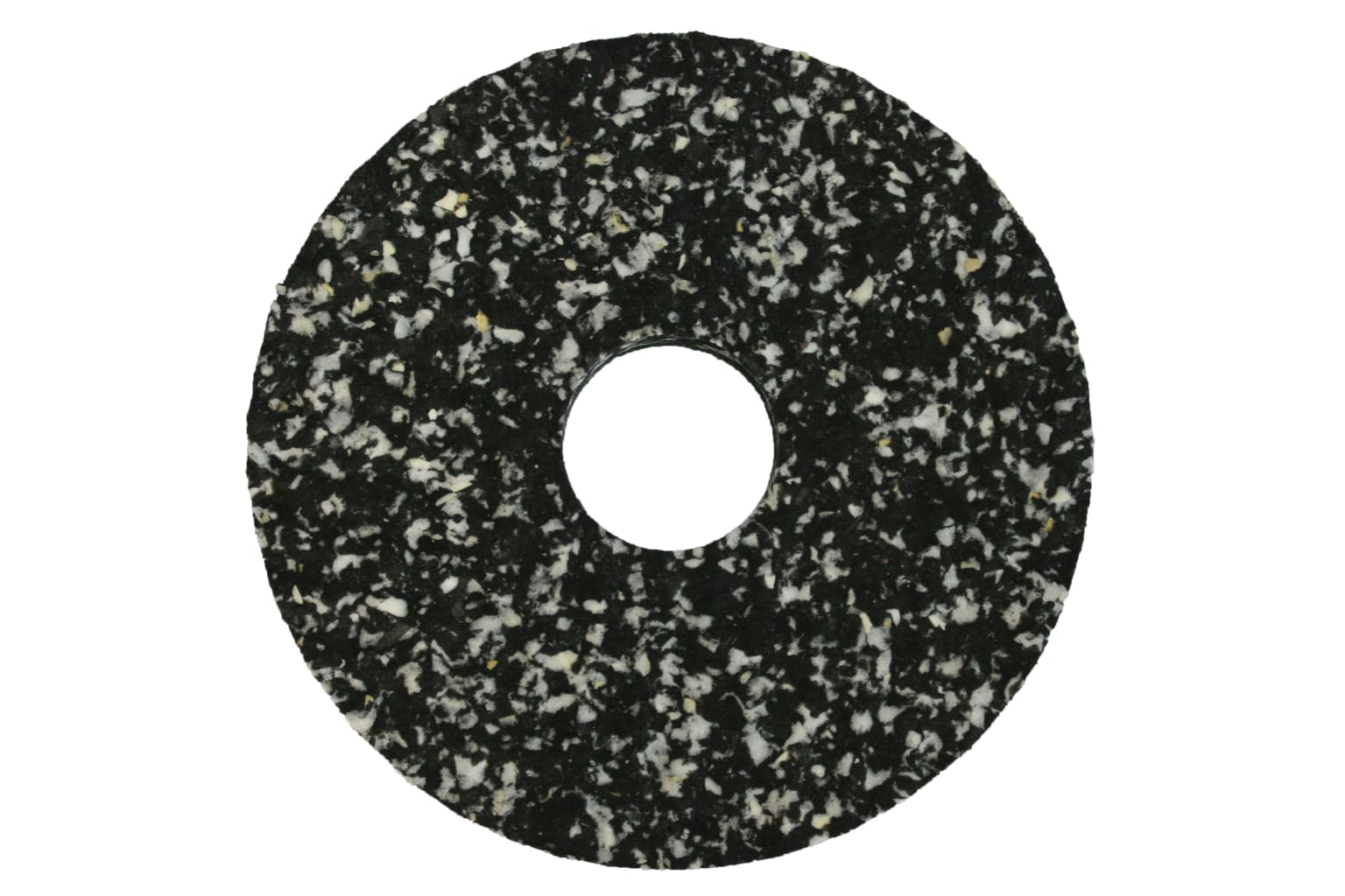 Numatic PU Longlife PowerPad 406 mm, 5 Stück Bild 1