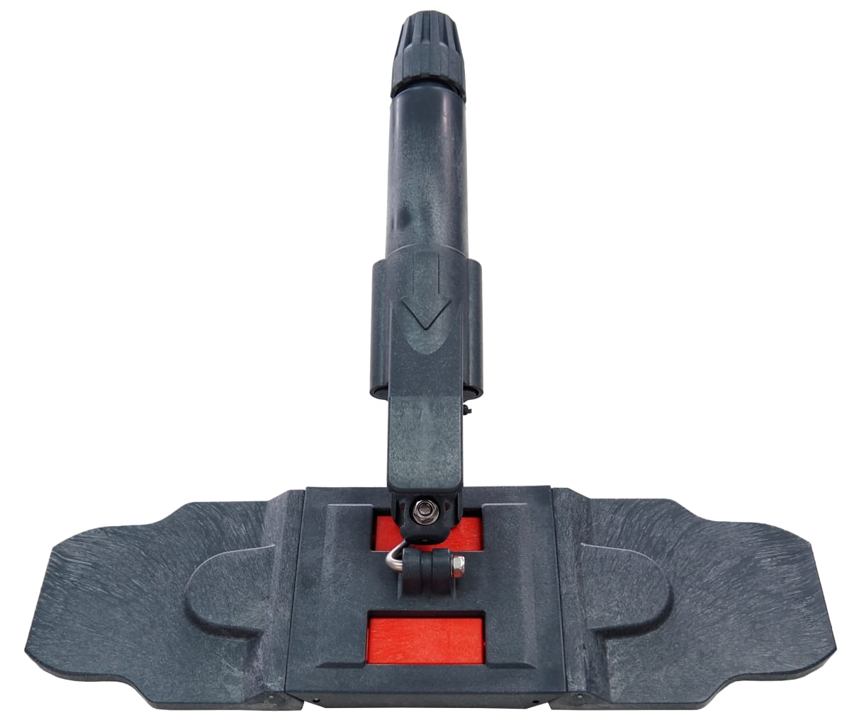 Numatic Wing-Moppklapphalter, graphit, 40 cm Bild 1