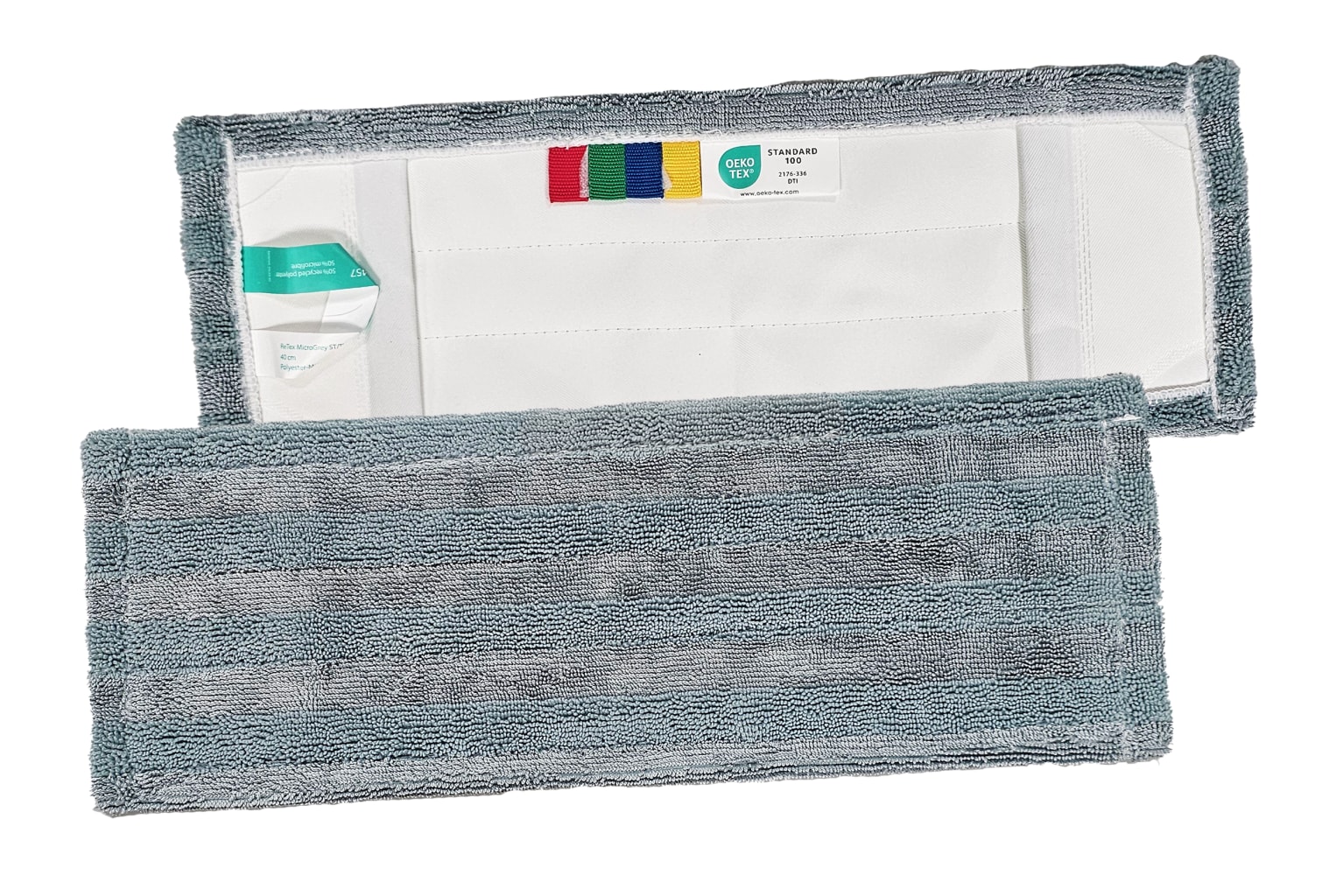 Numatic Wischmopbezug ReTex MaxiSpeed ST, 40 cm Bild 1