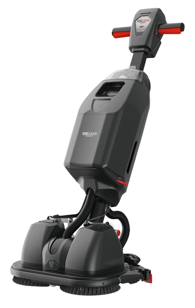 Numatic kompakte Scheuersaugmaschine, NCC440NX Bild 1