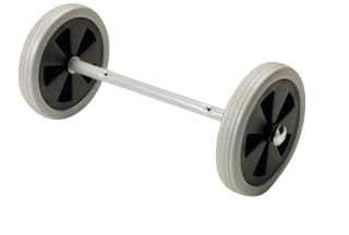 Numatic Aufrüstset Achse Bild 1