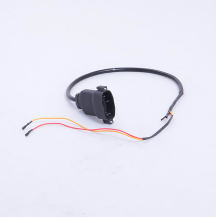 Vorkupplung EPR-Kabel für Pflegebett Völker Bild 1