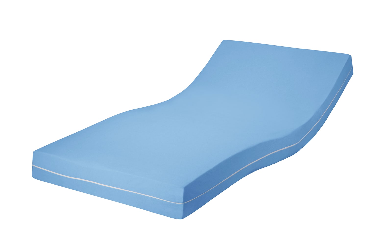 Matratze Prima Plus inkl. Jerseybezug Bild 1