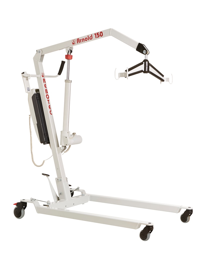 Patientenlifter Arnold 150 Bild 2