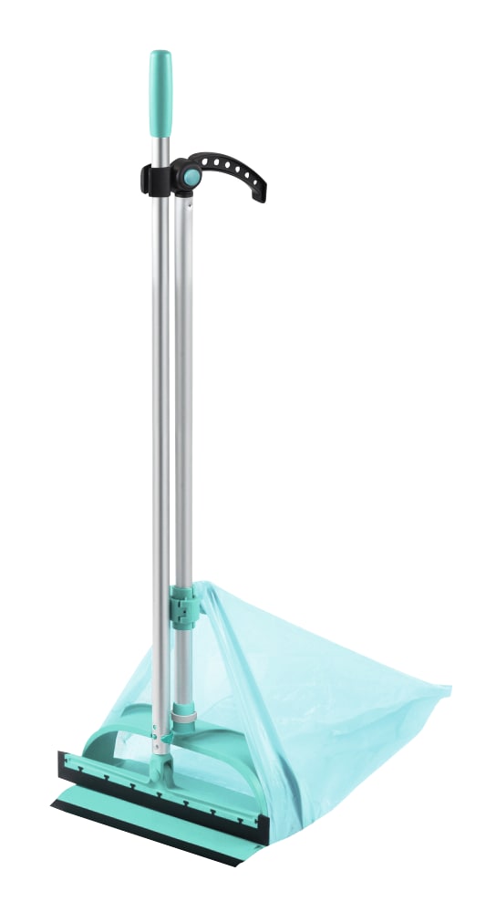 Kehrschaufel Set Bild 1