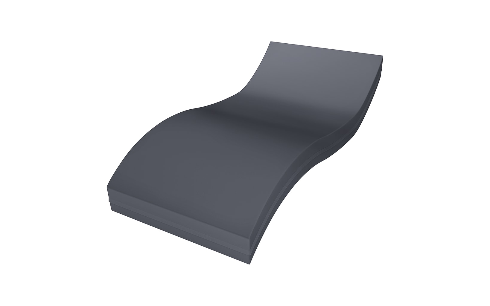 Matratze Rhombo-Care® Therm inkl. Bezug Semy light Bild 1