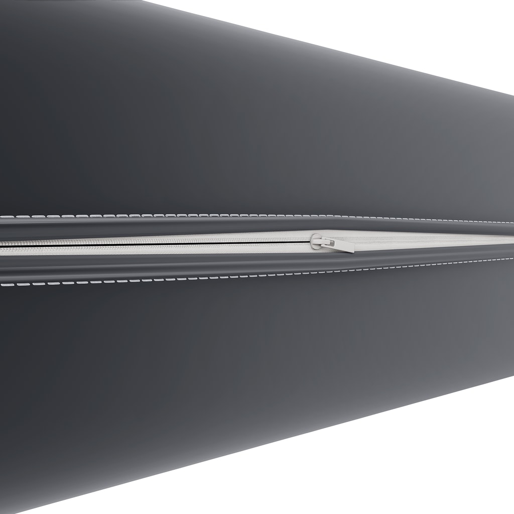 Matratze Rhombo-Care® Therm inkl. Bezug Semy light Bild 2