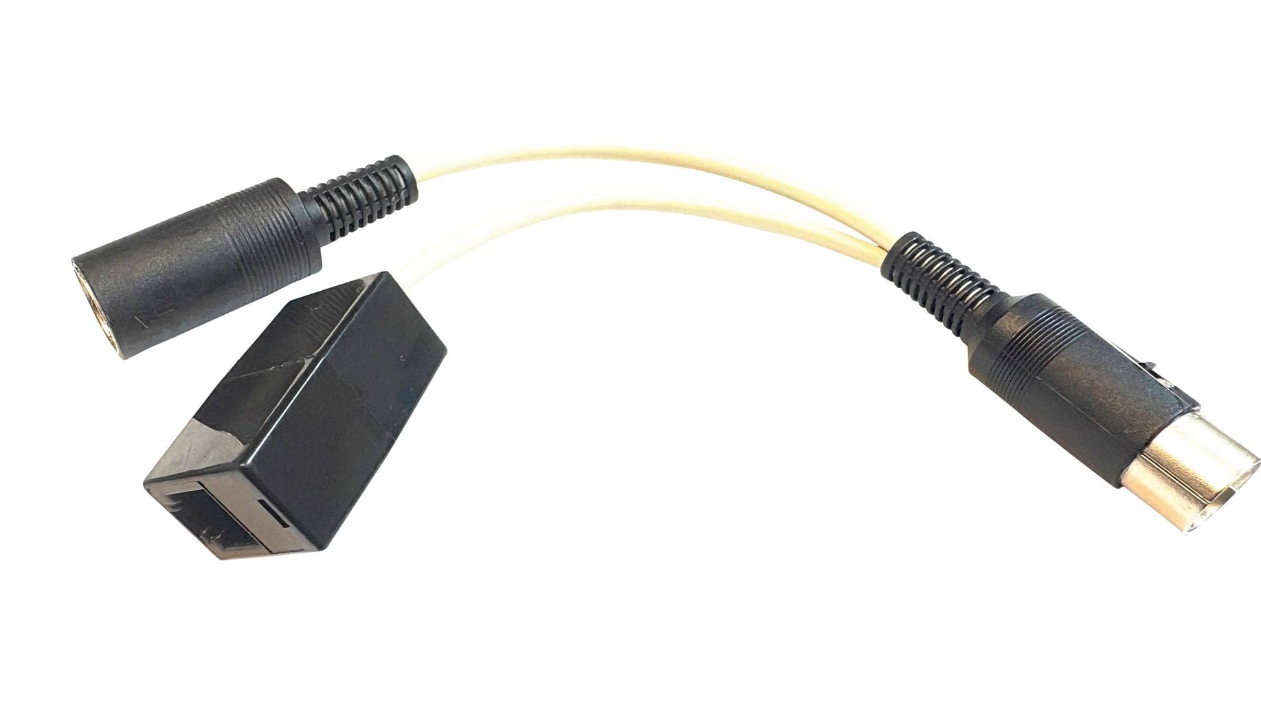 Ein- und Ausschalter für Sensormatte Bild 1