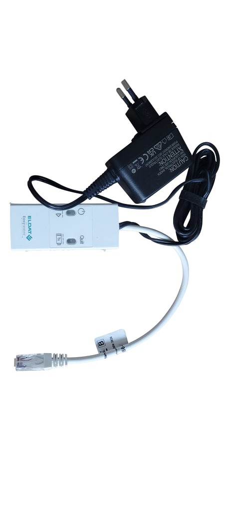 Funkempfänger CareMat, Sonderanfertigung Bild 1