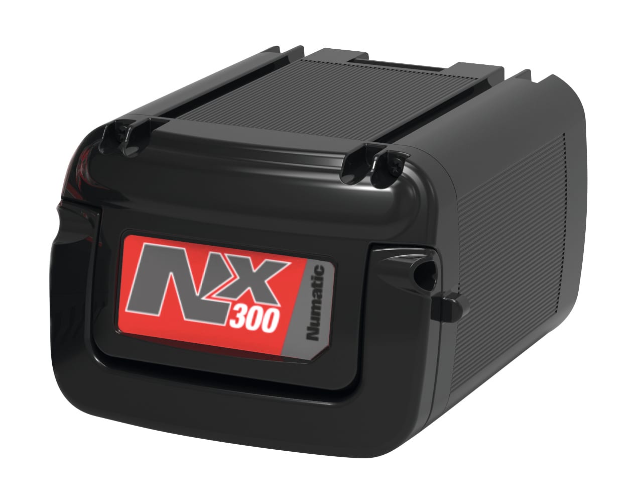 Numatic Lithium-Ionen-Akku NX300 Bild 1