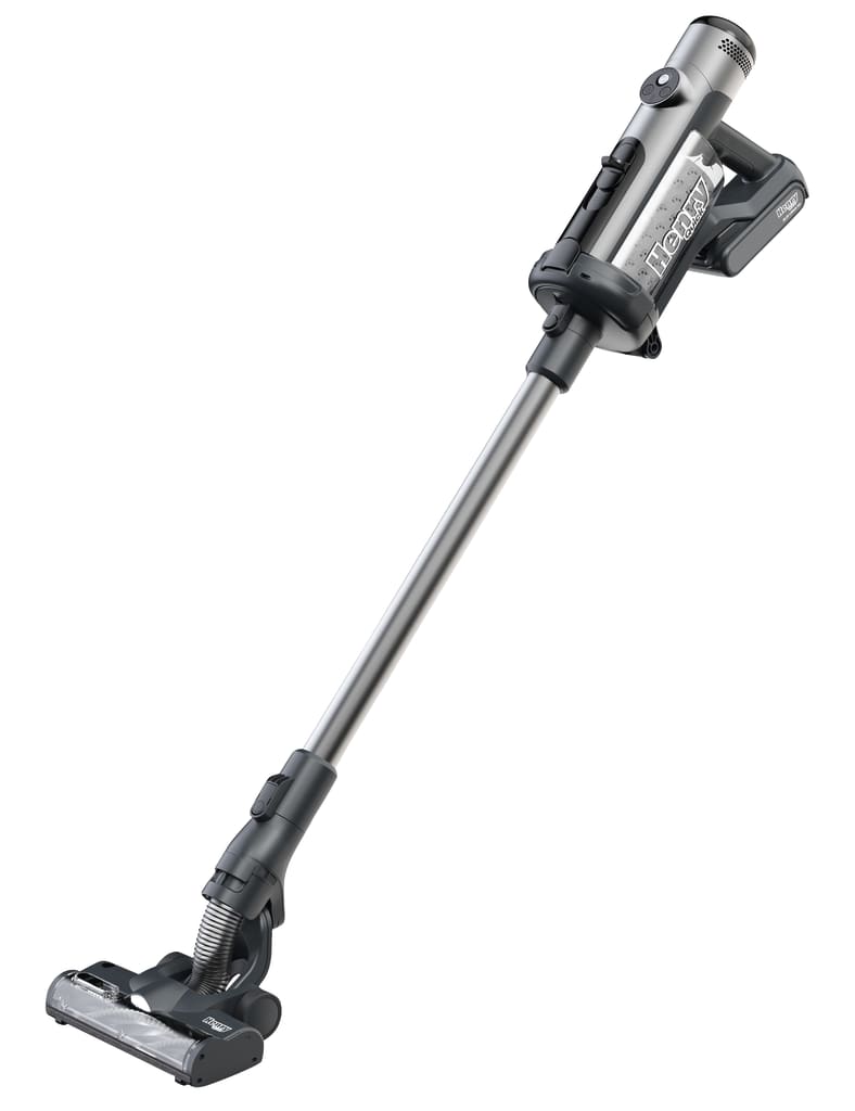 Numatic Stabstaubsauger "Henry Quick" HEN.100 Bild 1