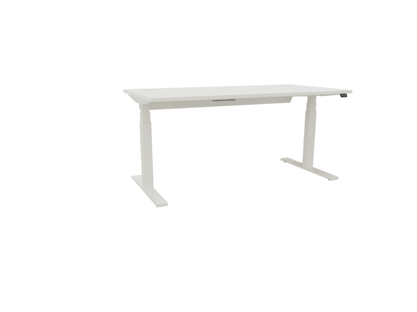  Schreibtisch 160 x 80 cm  Bild 2