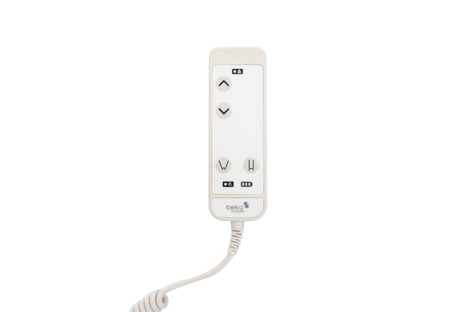 Handschalter für Lifter Beka Hospitec Bild 1