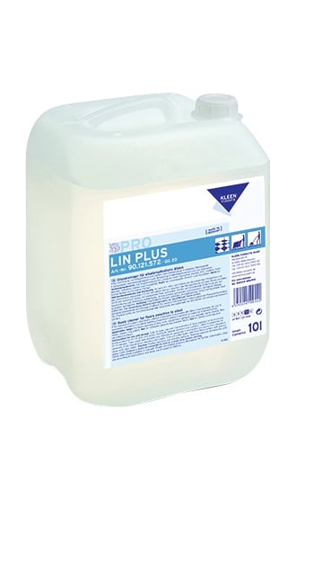 Kleen Purgatis Lin Plus, 10 Liter Bild 1