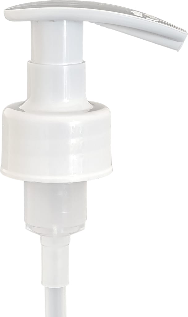 Dosierpumpe für 500 ml Flasche (Desinfektion) Bild 1