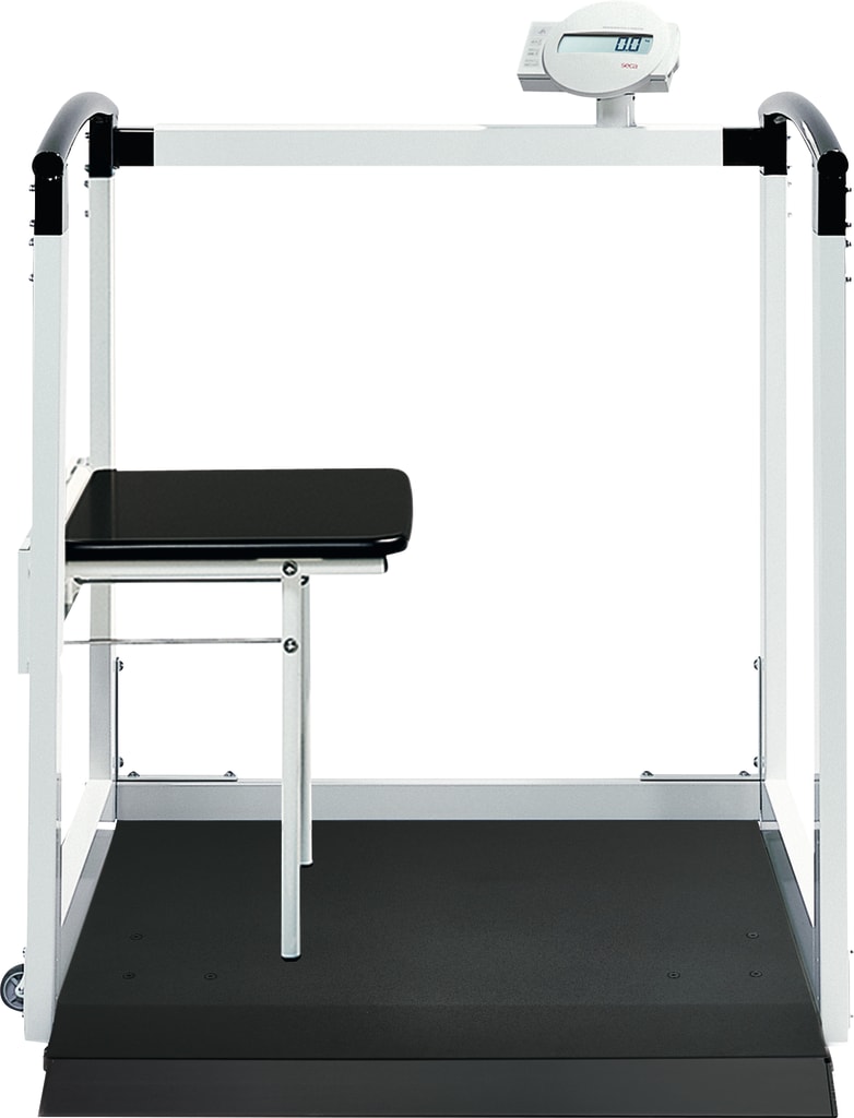 seca Multifunktionswaage 685 Bild 1