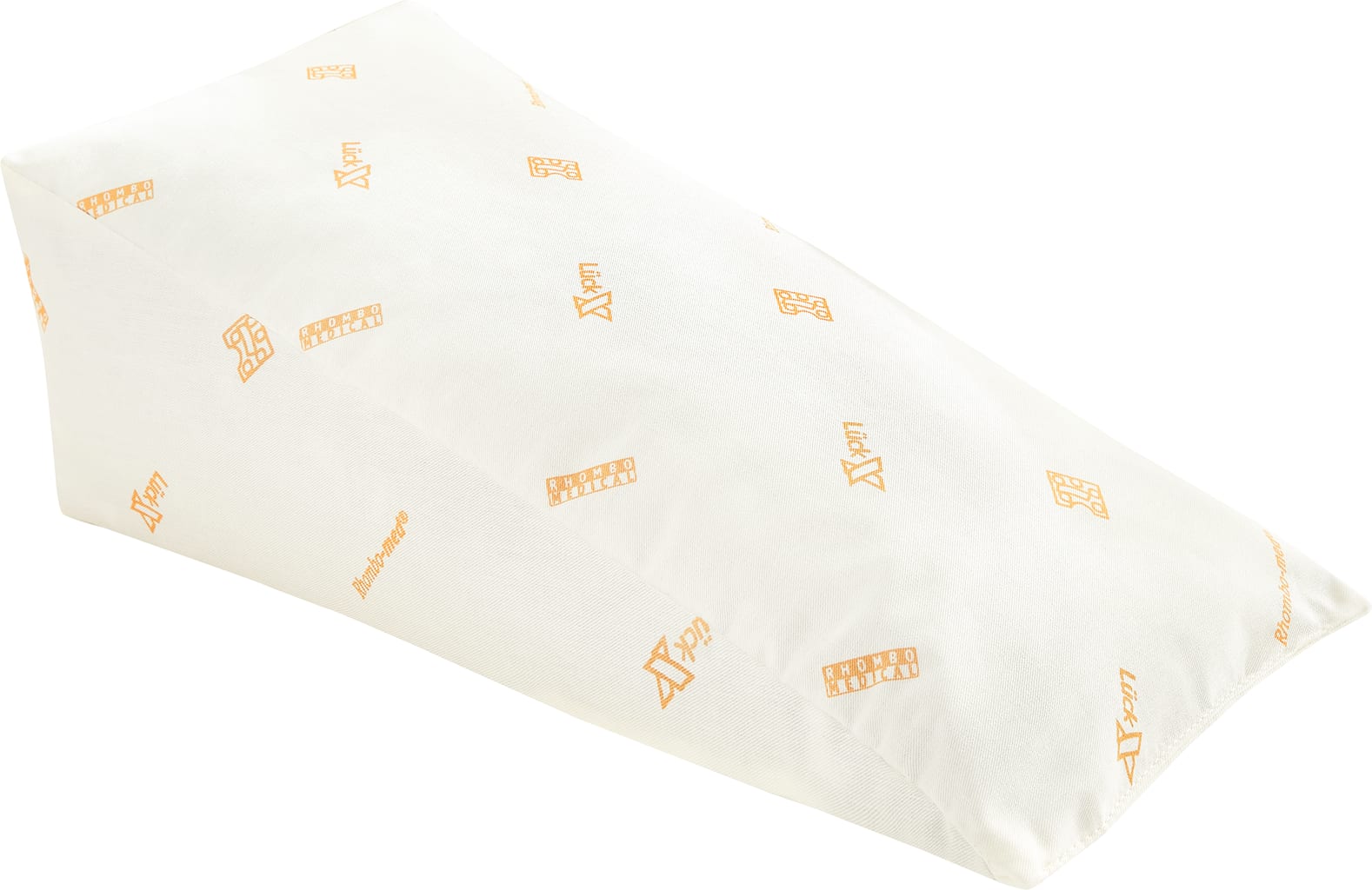 Rhombo-med® Armrampe für Pflegeheime & Kliniken ✓ anatomisch geformt, waschbar & formstabil ► Jetzt schnell im WiBU-Shop bestellen! Bild 1