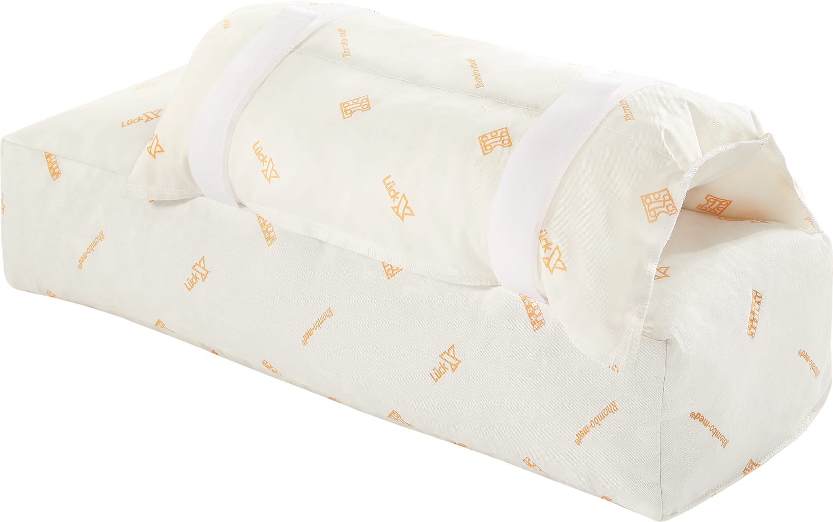 Rhombo-Fill Unterschenkelmanschette für Pflegeheime & Kliniken ✓ Medr, Unterschenkel ► Gleich hier zum Top-Preis kaufen! Bild 1