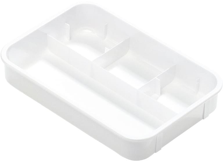 Melijekt Blutzuckertablett, Schale, weiß Bild 1