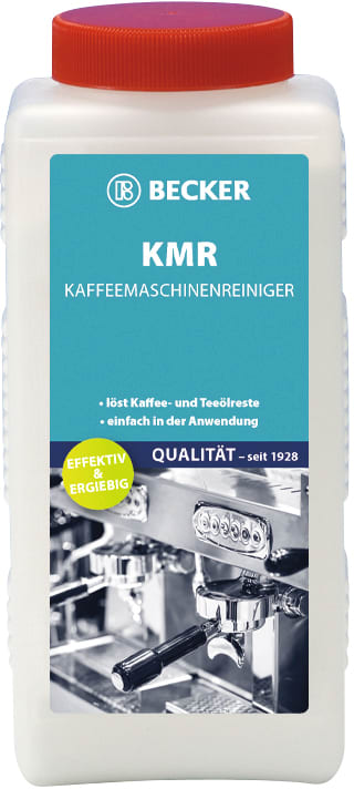 Eilfix KMR Kaffeemaschinenreiniger Pulver 12x1 kg für Pflegeheime & Kliniken ✓ 1 kg, 12x1 ► Jetzt einfach hier online kaufen! Bild 1