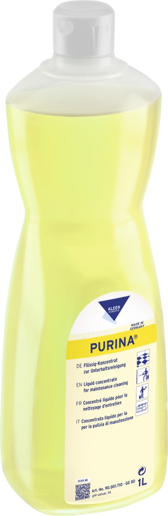 Purina Fettlöser Bild 1
