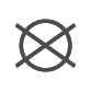 SYMBOL_PROFPFLEGE_TROCKEN_NICHT